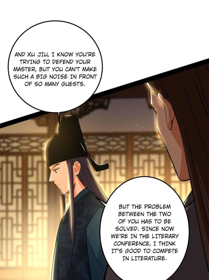 I'm an Evil God Chapter 228 - 31