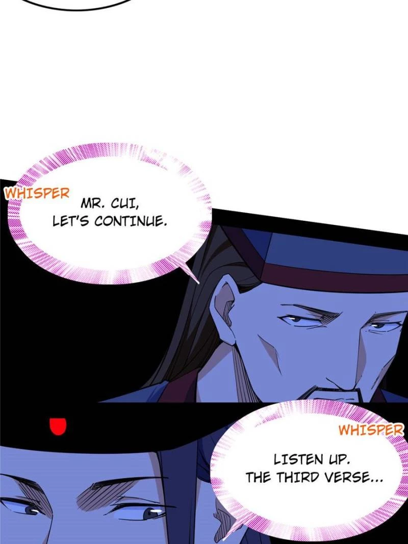I'm an Evil God Chapter 229 - 61