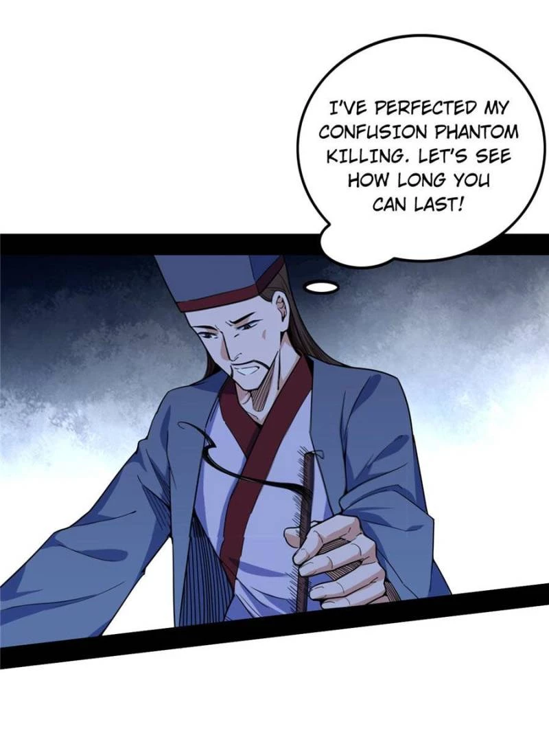 I'm an Evil God Chapter 229 - 63