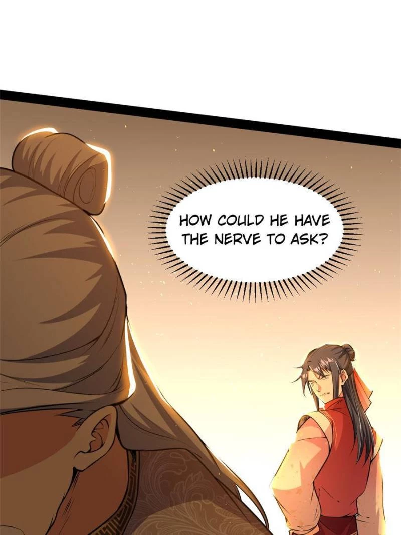 I'm an Evil God Chapter 226 - 10