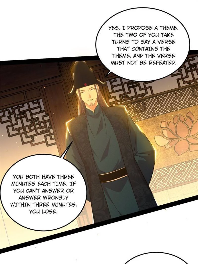 I'm an Evil God Chapter 228 - 35