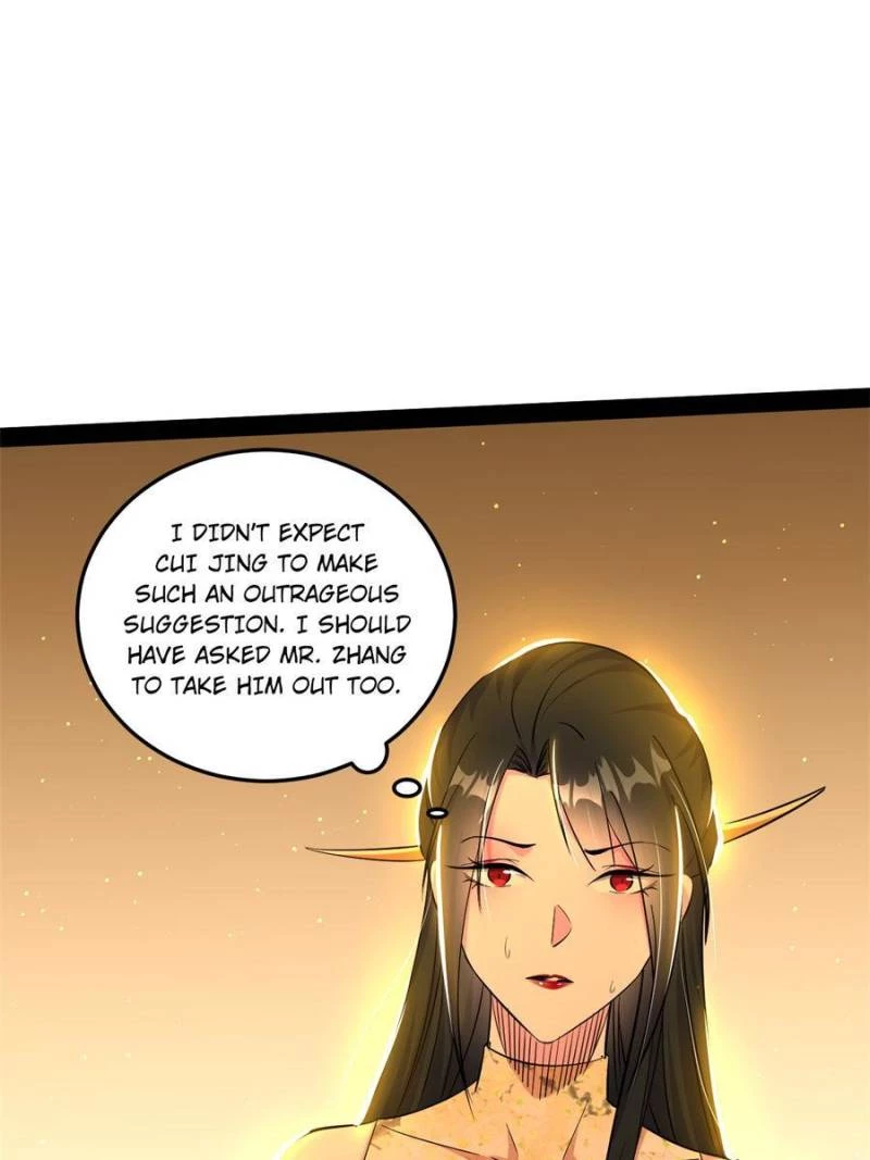 I'm an Evil God Chapter 228 - 37