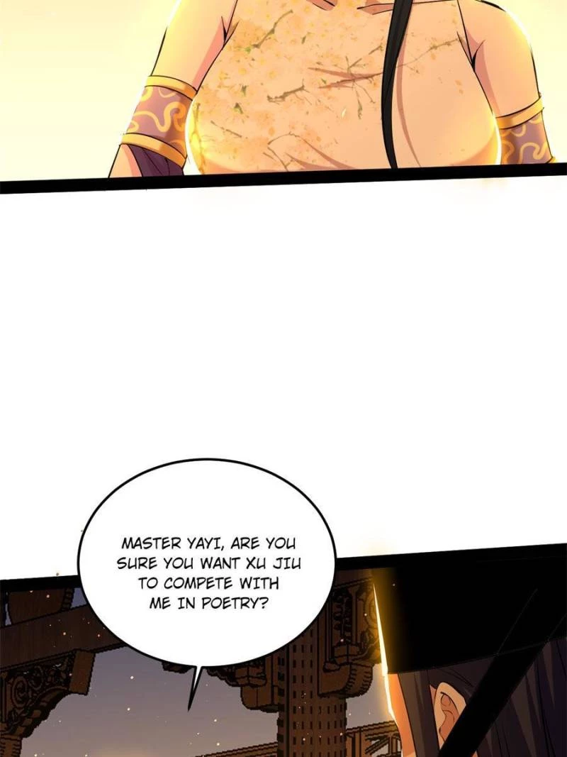 I'm an Evil God Chapter 228 - 38