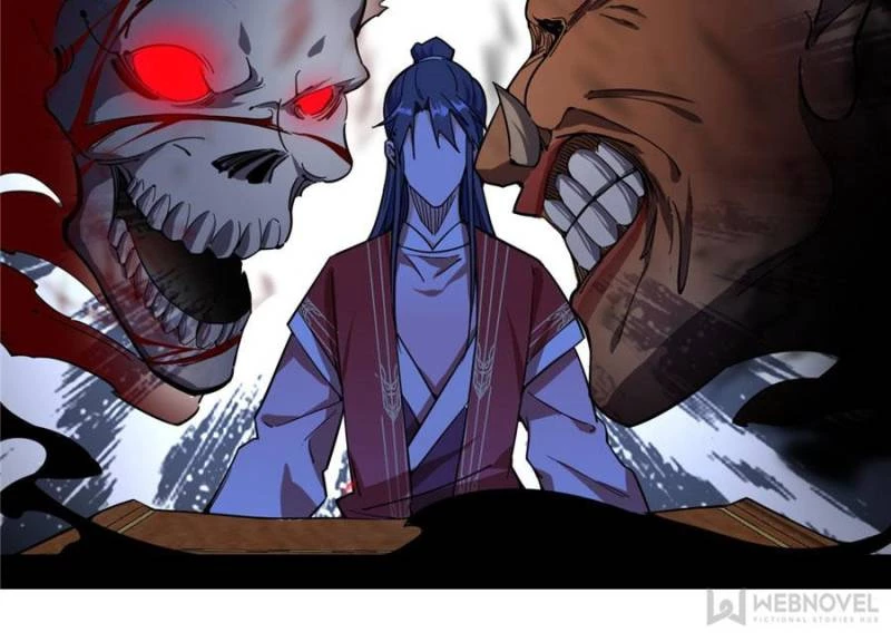 I'm an Evil God Chapter 229 - 68