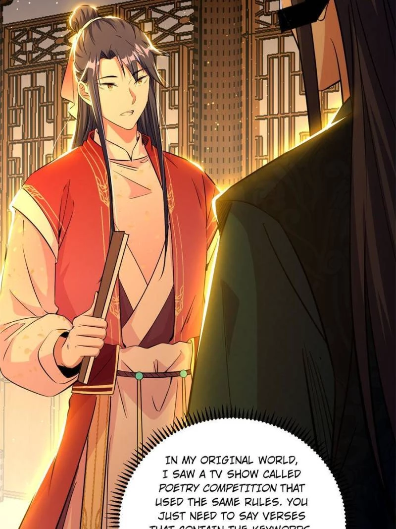 I'm an Evil God Chapter 228 - 39