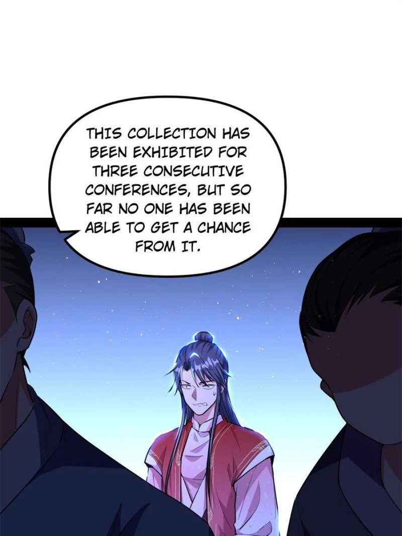 I'm an Evil God Chapter 226 - 15