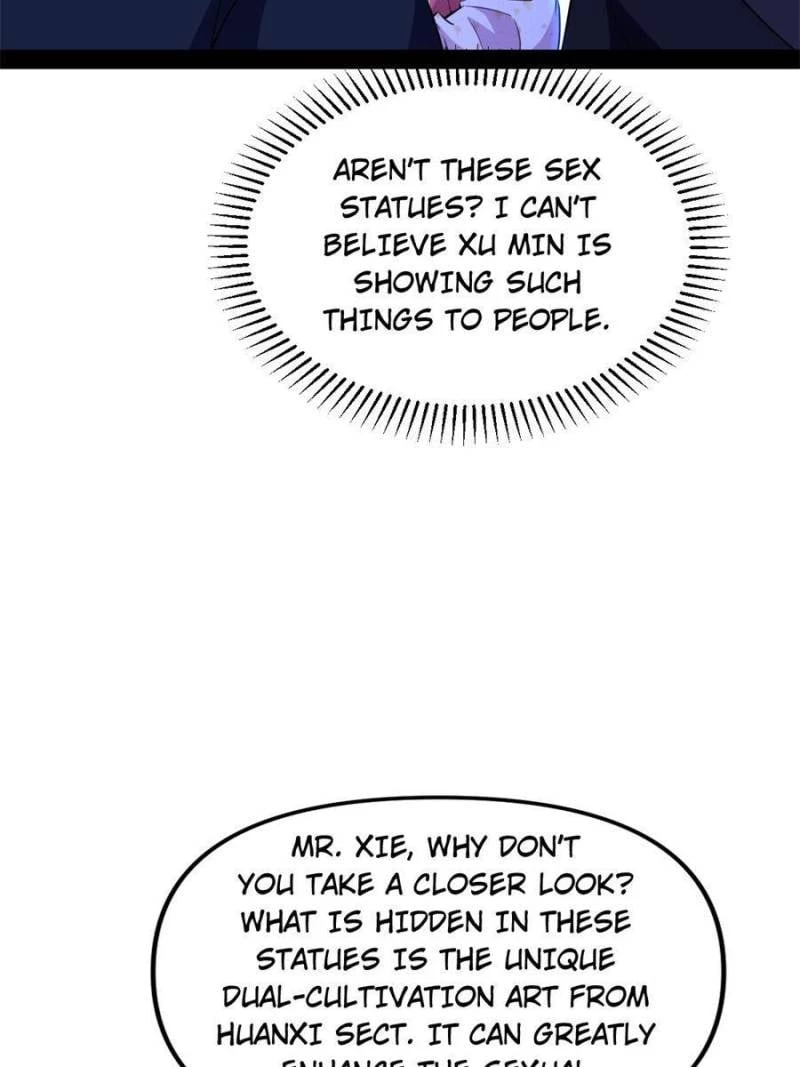 I'm an Evil God Chapter 226 - 16