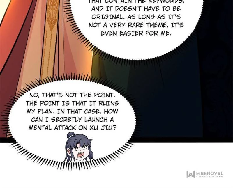 I'm an Evil God Chapter 228 - 40
