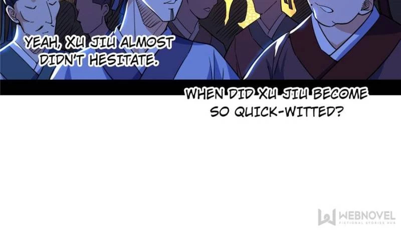 I'm an Evil God Chapter 229 - 71