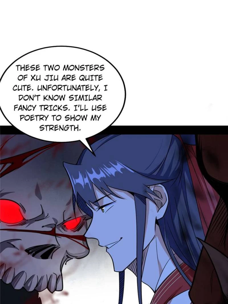 I'm an Evil God Chapter 229 - 72