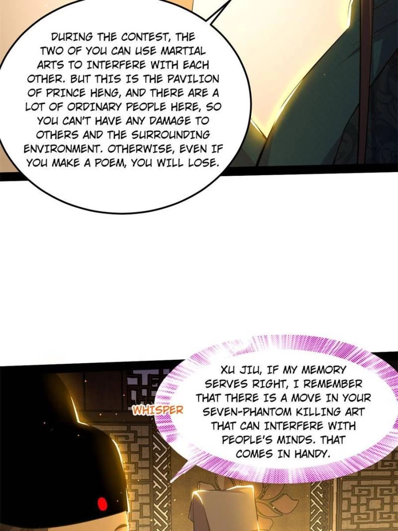 I'm an Evil God Chapter 228 - 43