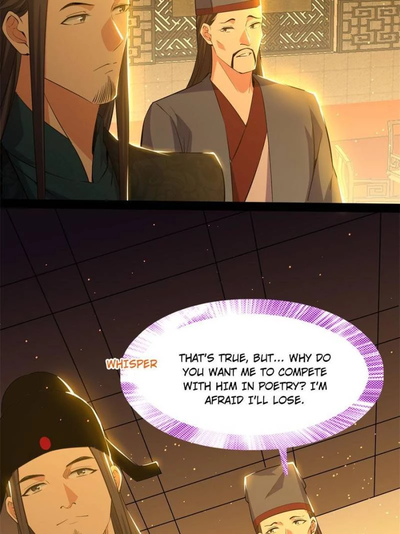 I'm an Evil God Chapter 228 - 44