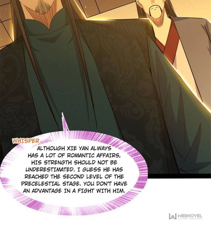 I'm an Evil God Chapter 228 - 45