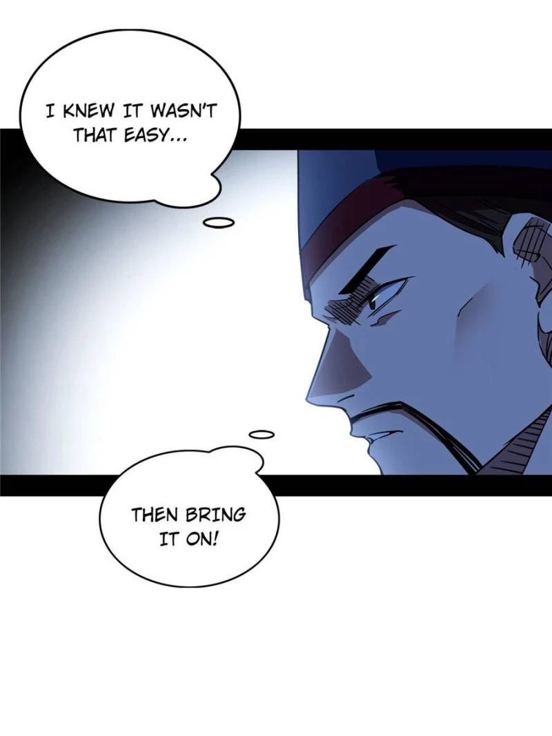 I'm an Evil God Chapter 229 - 75