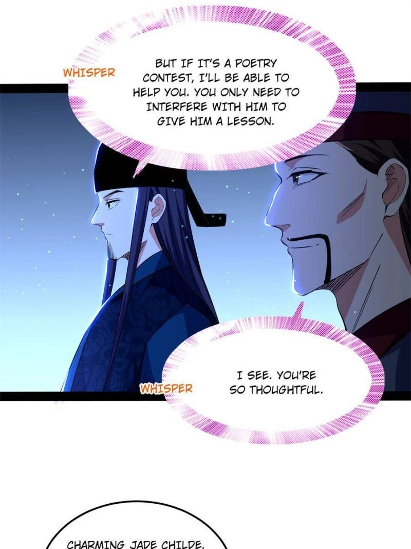 I'm an Evil God Chapter 228 - 46