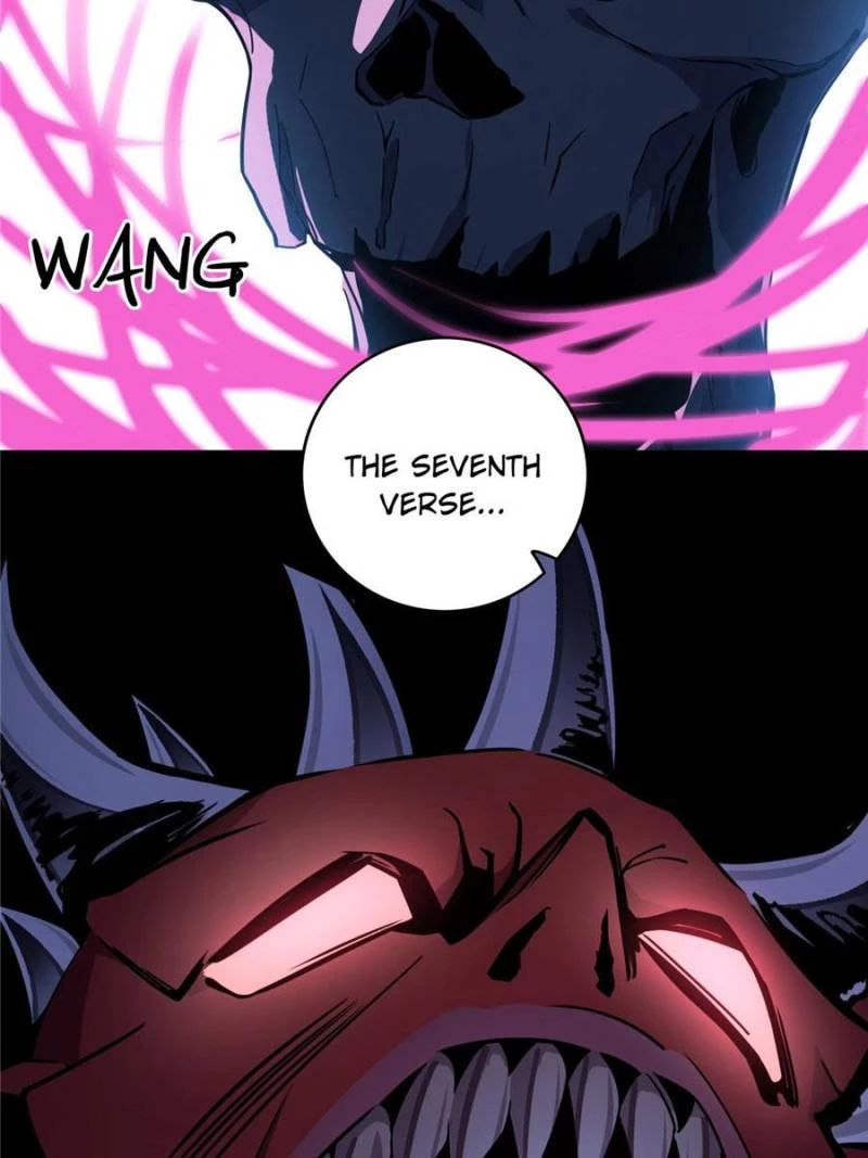 I'm an Evil God Chapter 229 - 77