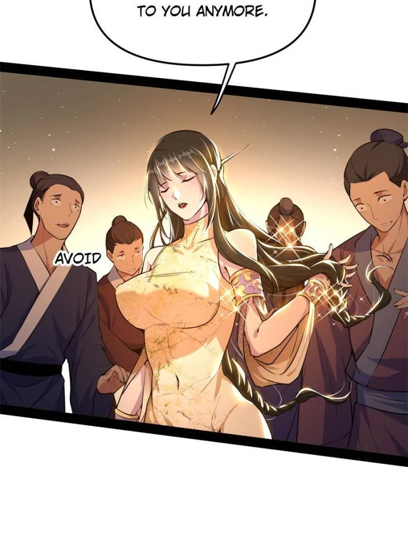 I'm an Evil God Chapter 226 - 23