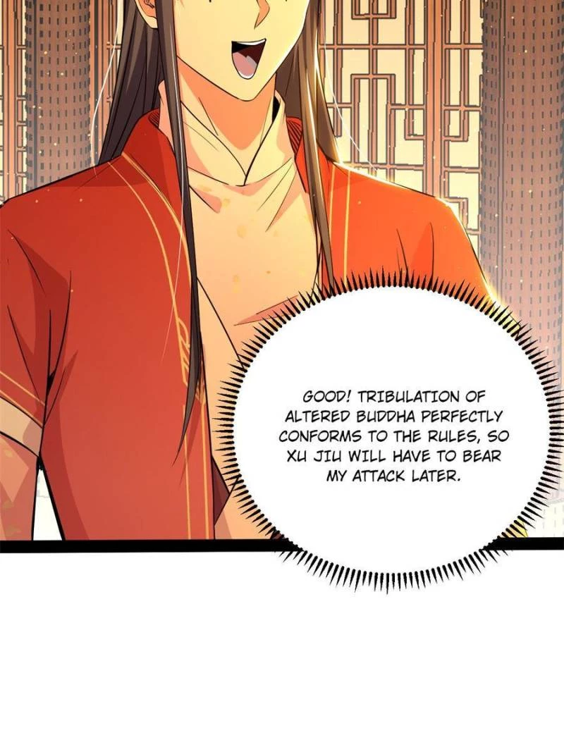 I'm an Evil God Chapter 228 - 49