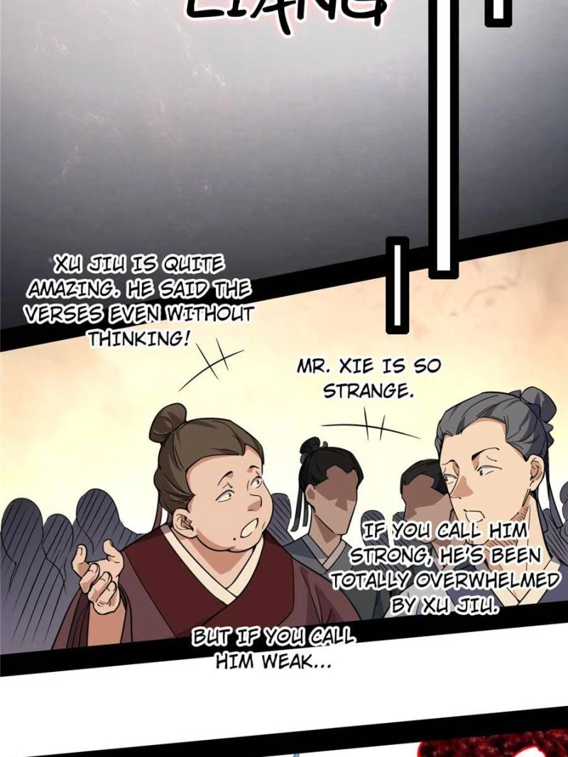 I'm an Evil God Chapter 229 - 80