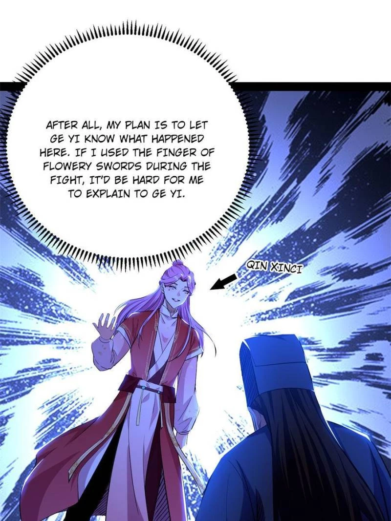 I'm an Evil God Chapter 228 - 50