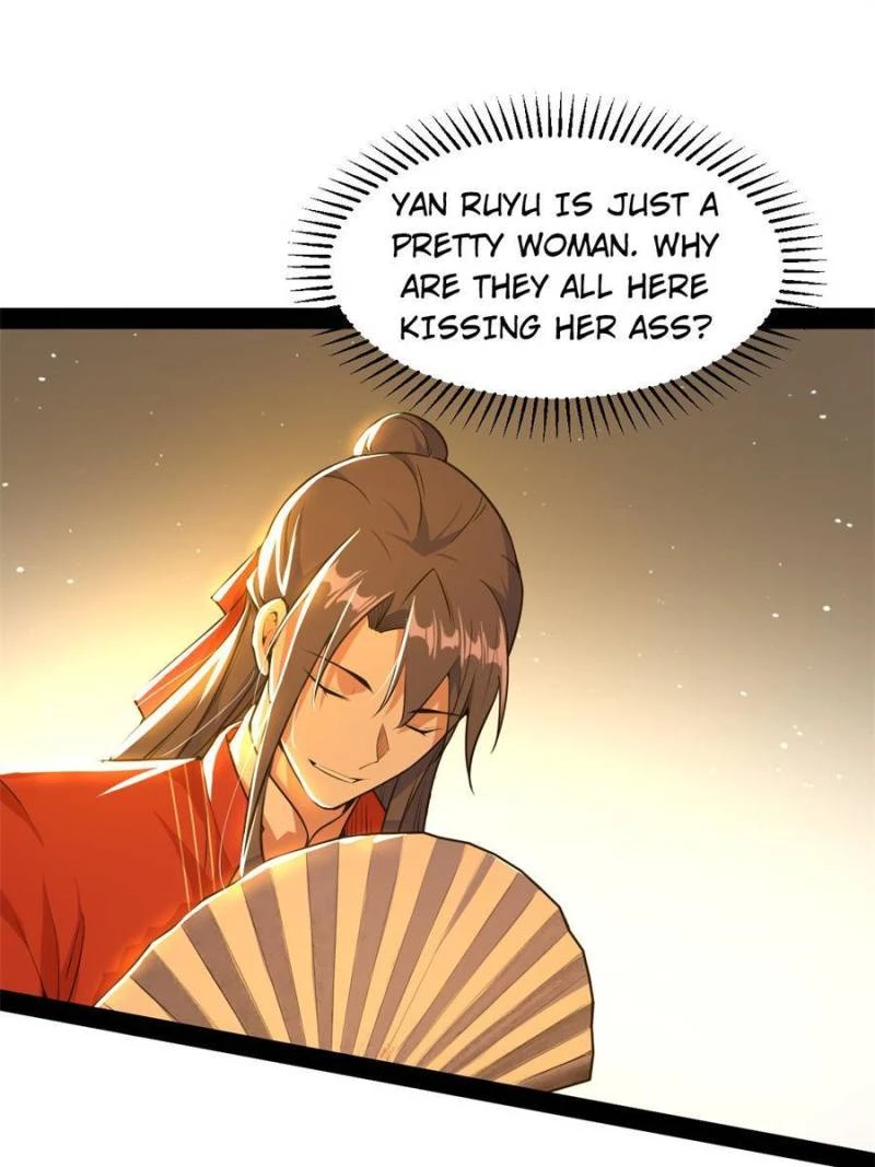 I'm an Evil God Chapter 226 - 26