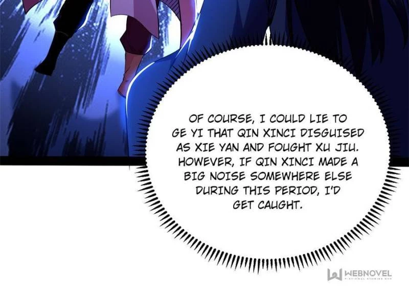 I'm an Evil God Chapter 228 - 51