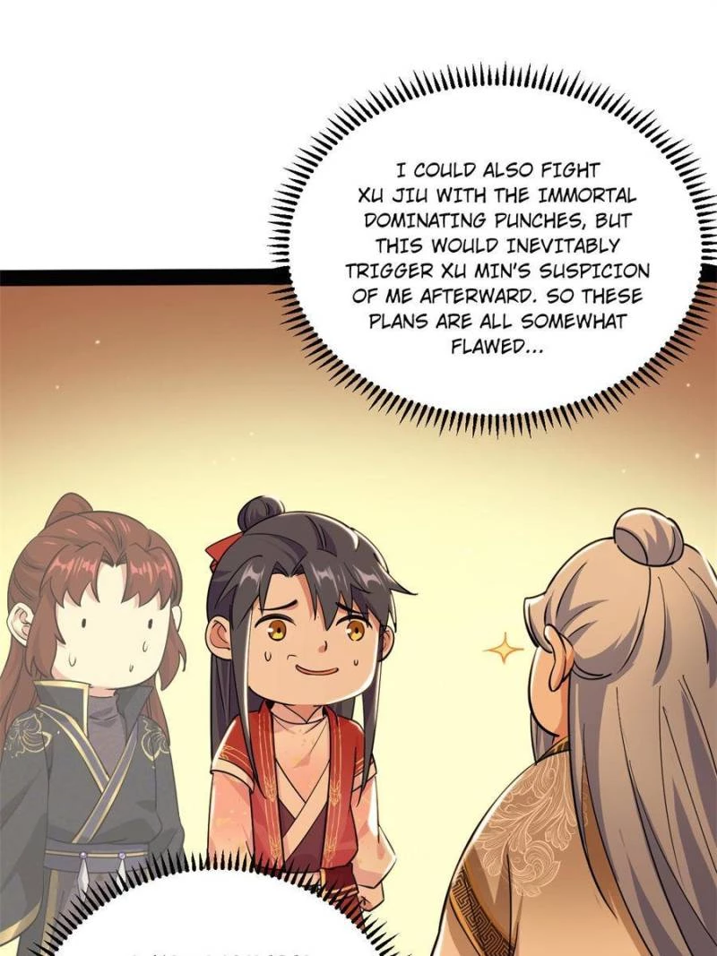 I'm an Evil God Chapter 228 - 52