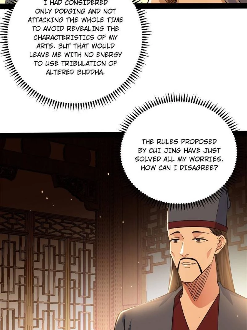 I'm an Evil God Chapter 228 - 53