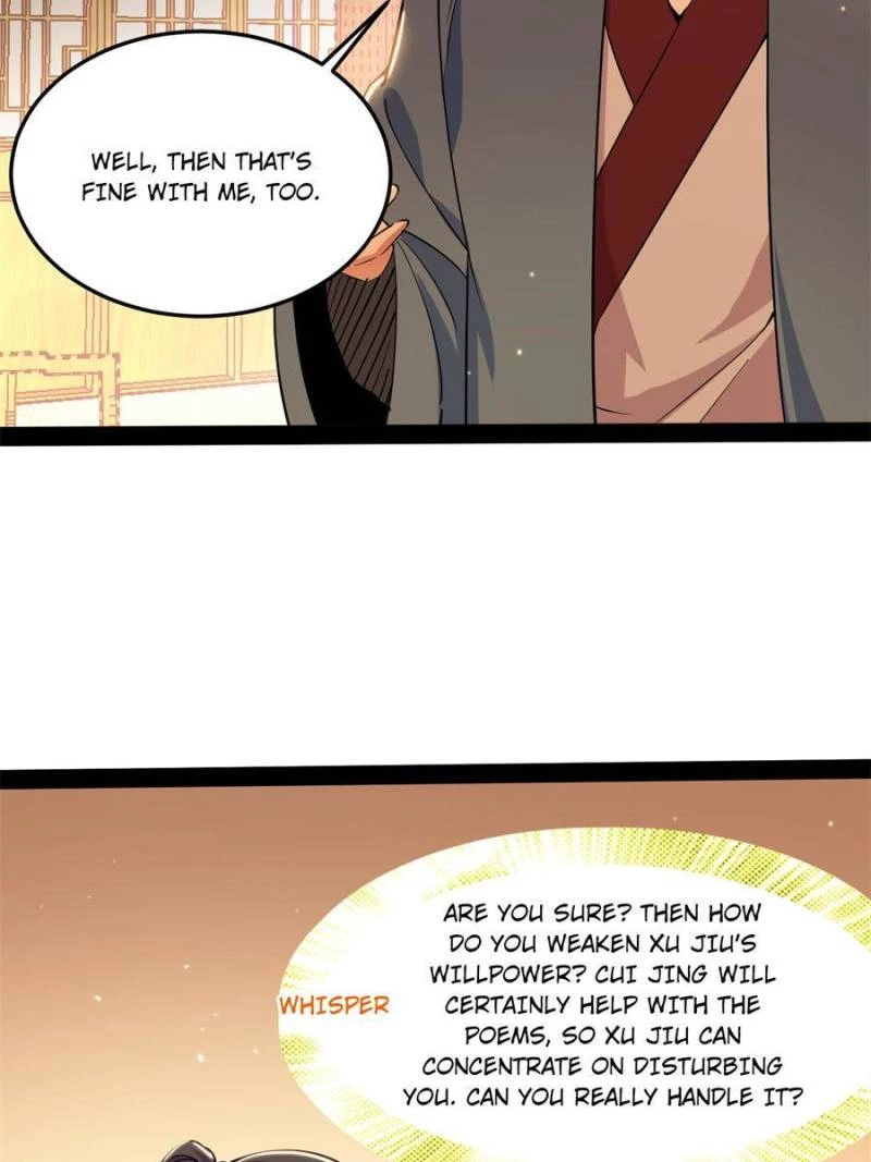 I'm an Evil God Chapter 228 - 54