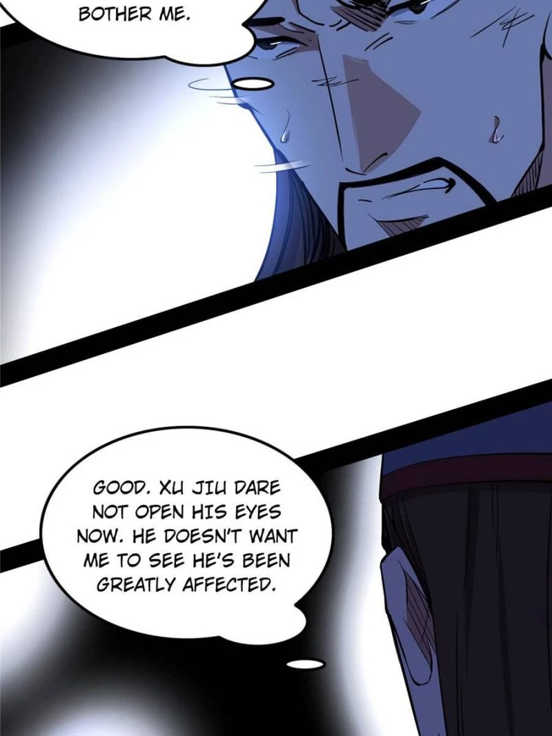 I'm an Evil God Chapter 229 - 84