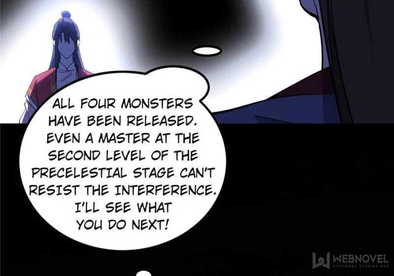 I'm an Evil God Chapter 229 - 85