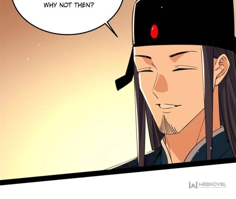 I'm an Evil God Chapter 228 - 56