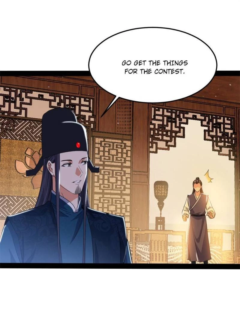 I'm an Evil God Chapter 228 - 57
