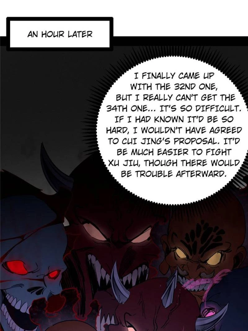 I'm an Evil God Chapter 229 - 89