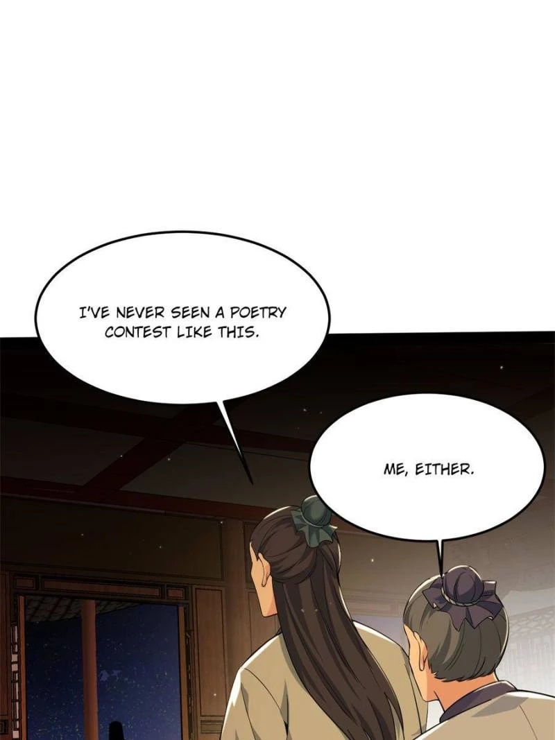 I'm an Evil God Chapter 228 - 59