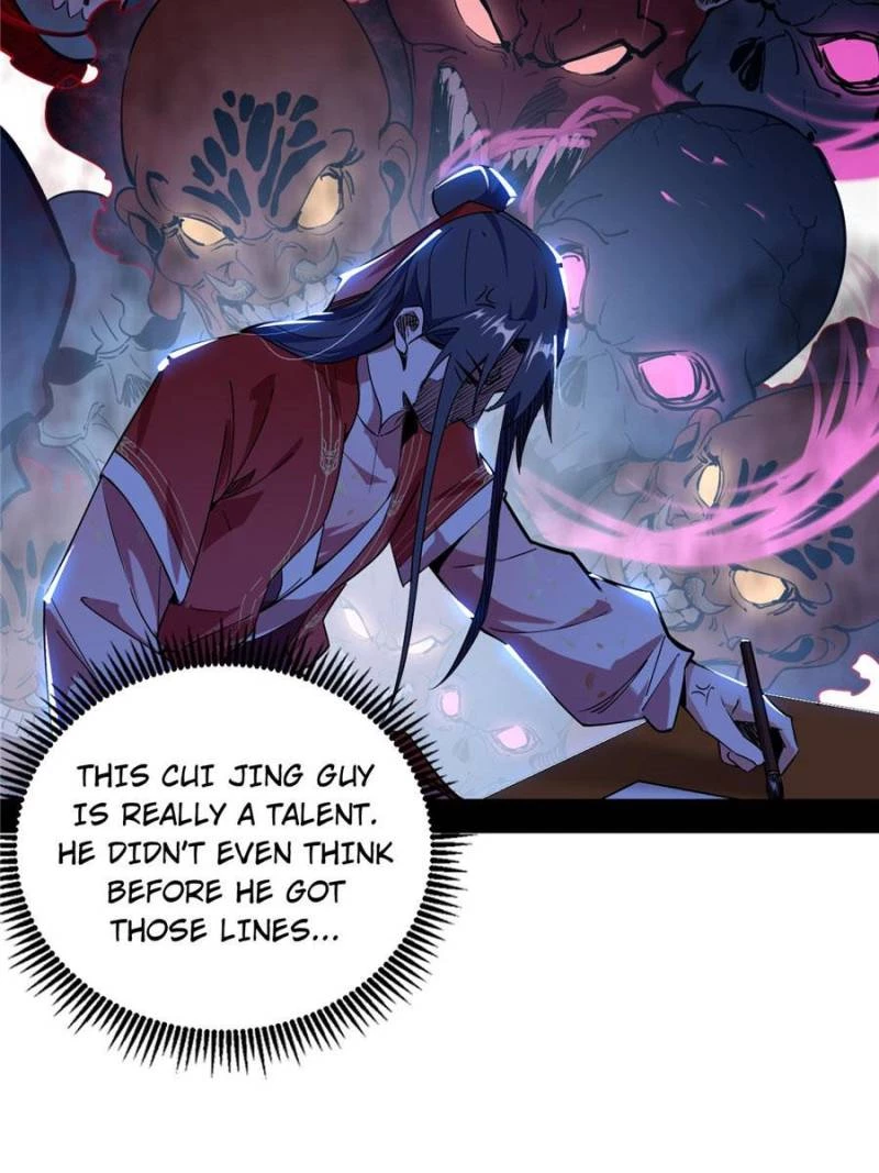 I'm an Evil God Chapter 229 - 90