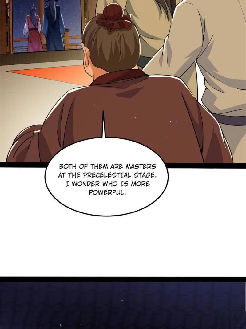 I'm an Evil God Chapter 228 - 60