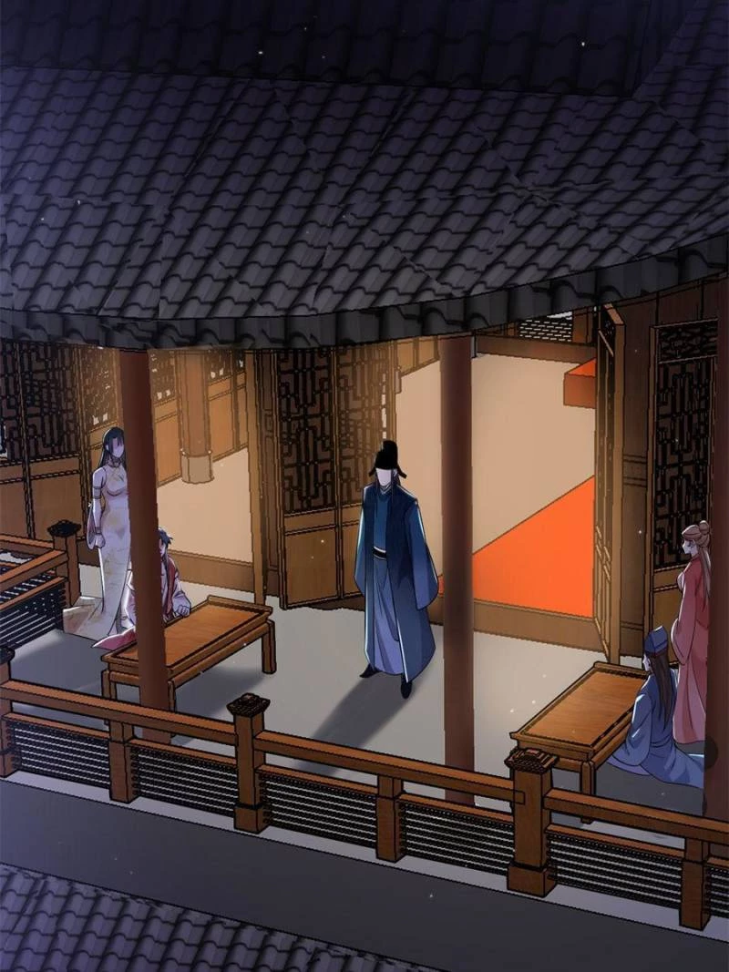 I'm an Evil God Chapter 228 - 61