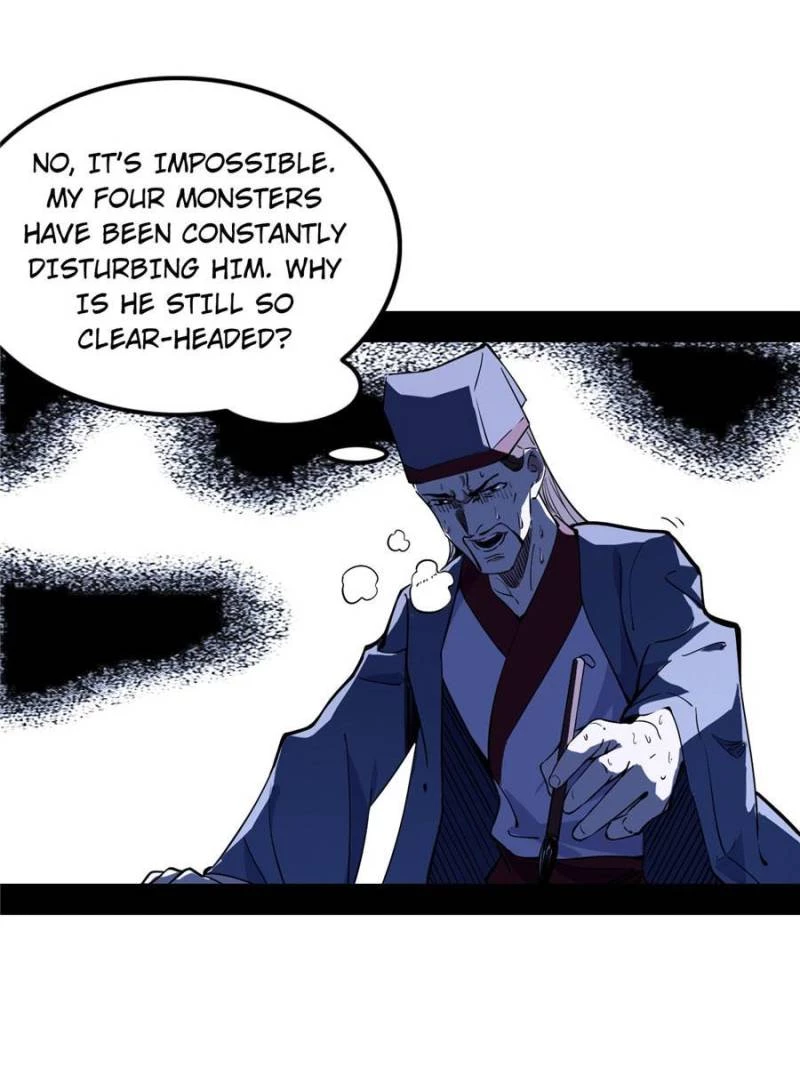 I'm an Evil God Chapter 229 - 92