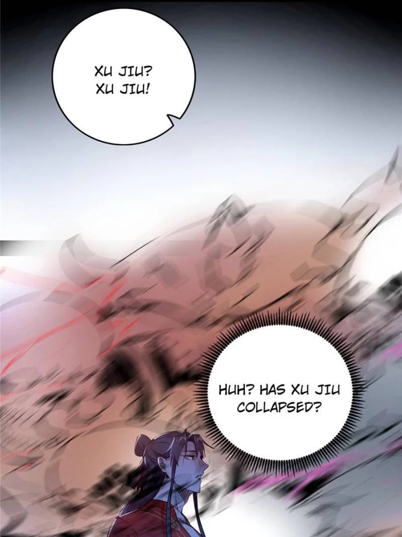 I'm an Evil God Chapter 229 - 94