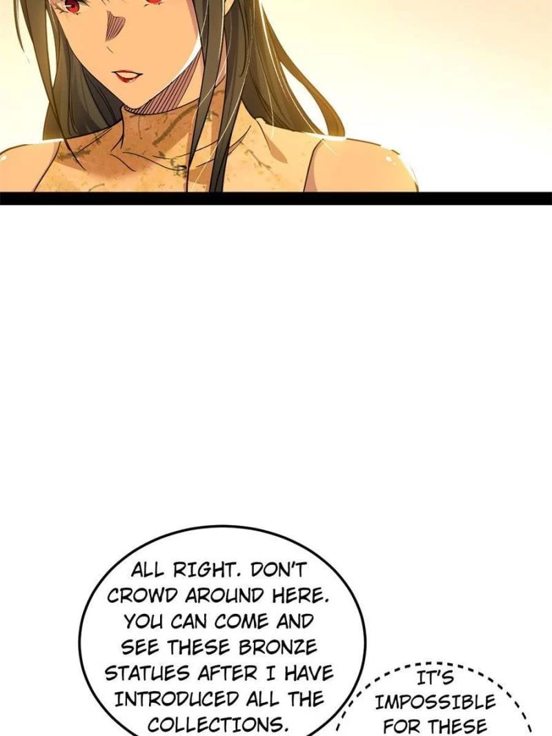I'm an Evil God Chapter 226 - 41