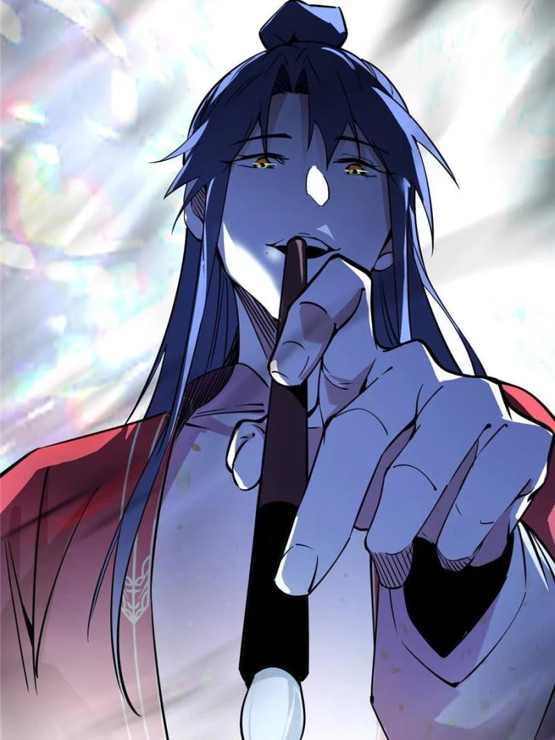 I'm an Evil God Chapter 229 - 100