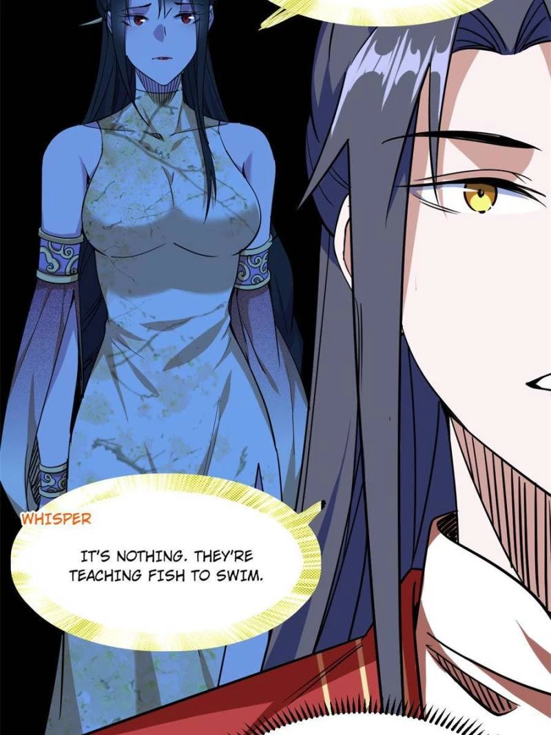 I'm an Evil God Chapter 228 - 71
