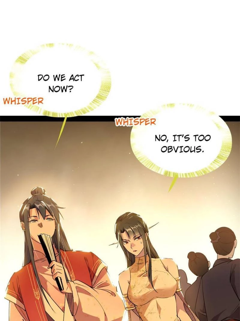 I'm an Evil God Chapter 226 - 46