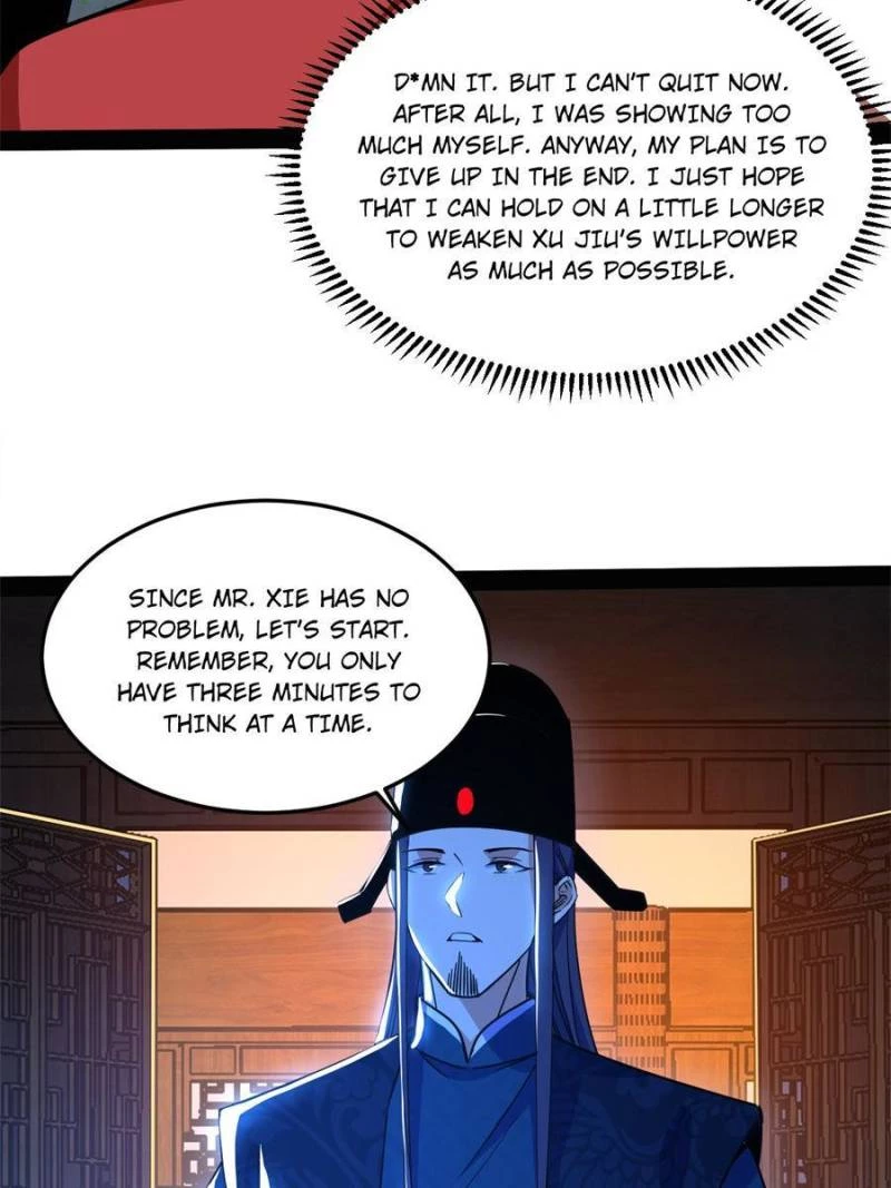 I'm an Evil God Chapter 228 - 72