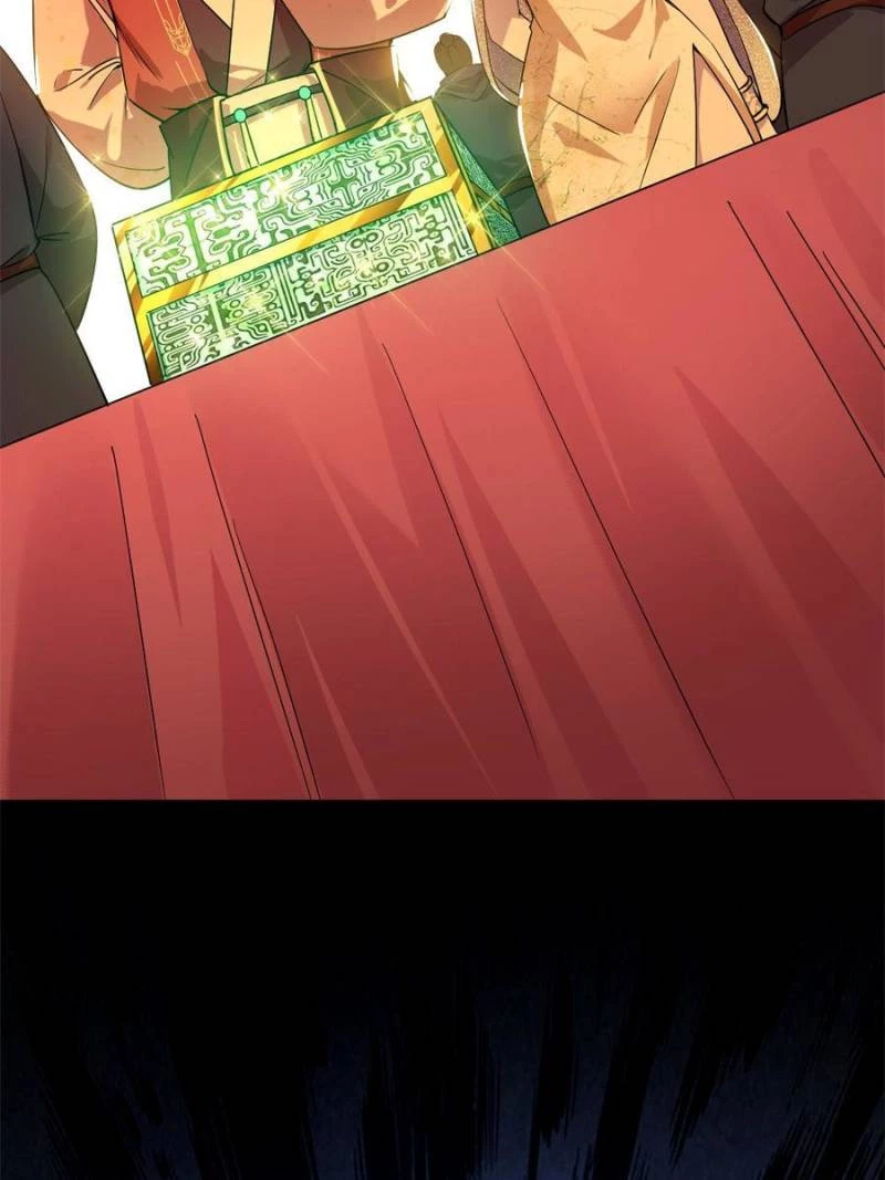I'm an Evil God Chapter 226 - 47
