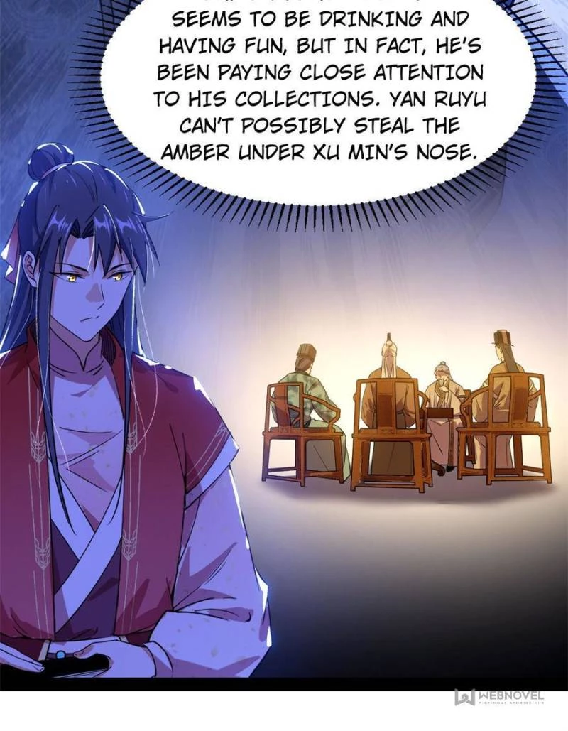 I'm an Evil God Chapter 226 - 49