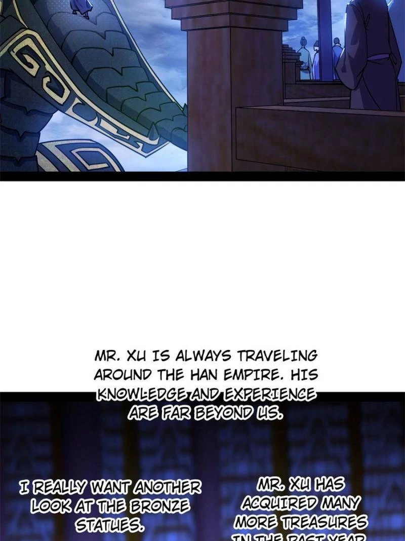 I'm an Evil God Chapter 226 - 51
