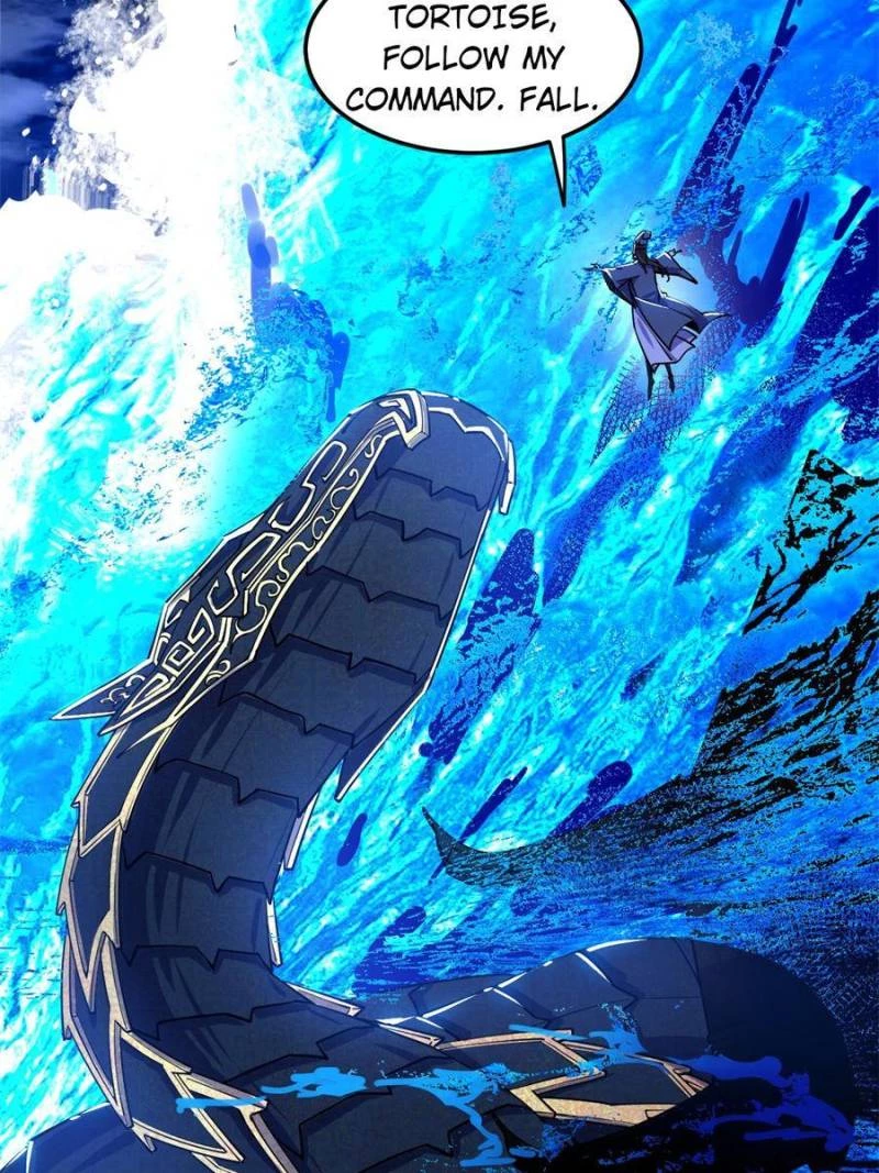 I'm an Evil God Chapter 226 - 54