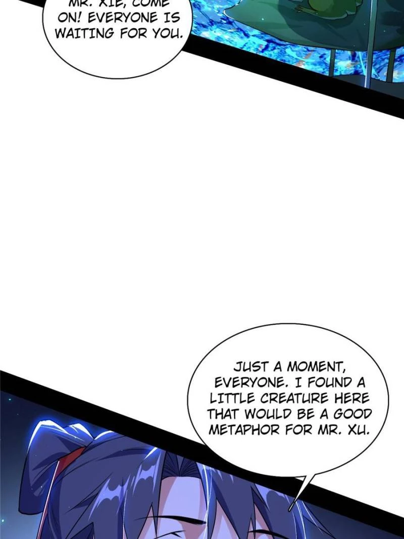 I'm an Evil God Chapter 224 - 2